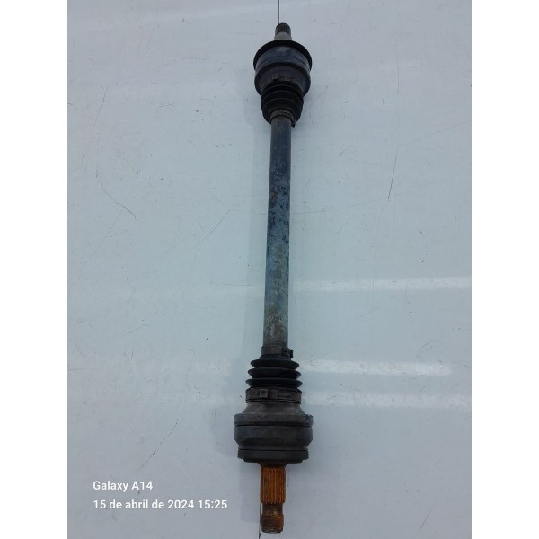 Semi Eixo Mercedes C180 C200 2011 2012 A2043501710