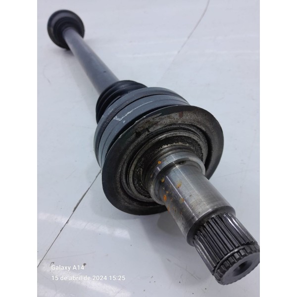 Semi Eixo Mercedes C180 C200 2011 2012 A2043501710