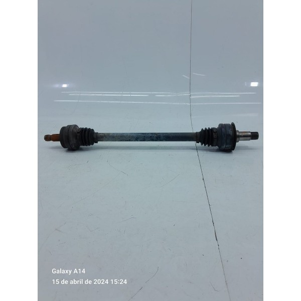 Semi Eixo Mercedes C180 C200 2011 2012 A2043501710