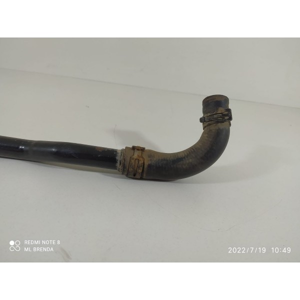 Tubo Mangueira Ar Quente Range Rover Sport 2010 2011/2013