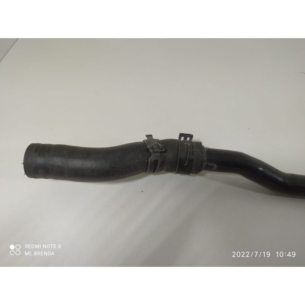 Tubo Mangueira Ar Quente Range Rover Sport 2010 2011/2013