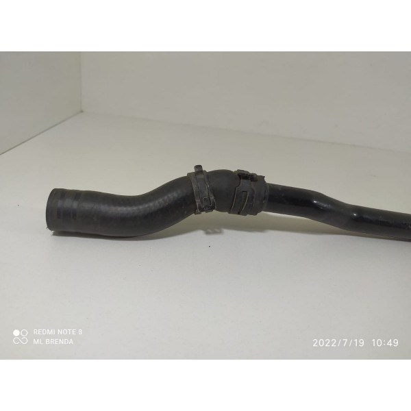 Tubo Mangueira Ar Quente Range Rover Sport 2010 2011/2013