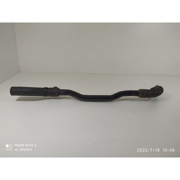 Tubo Mangueira Ar Quente Range Rover Sport 2010 2011/2013