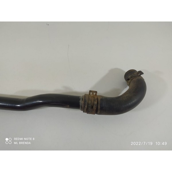 Tubo Mangueira Ar Quente Range Rover Sport 2010 2011/2013