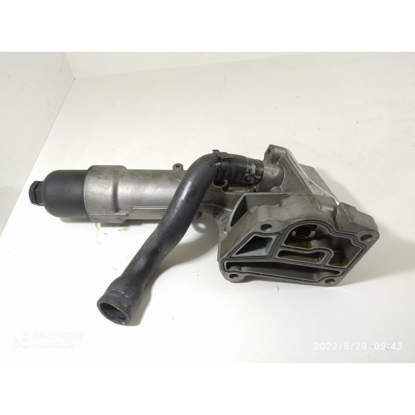 Suporte Filtro Oleo Mercedes Slk200 2005/2011 A271180061002