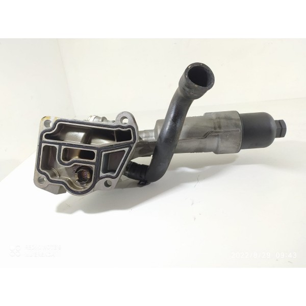 Suporte Filtro Oleo Mercedes Slk200 2005/2011 A271180061002