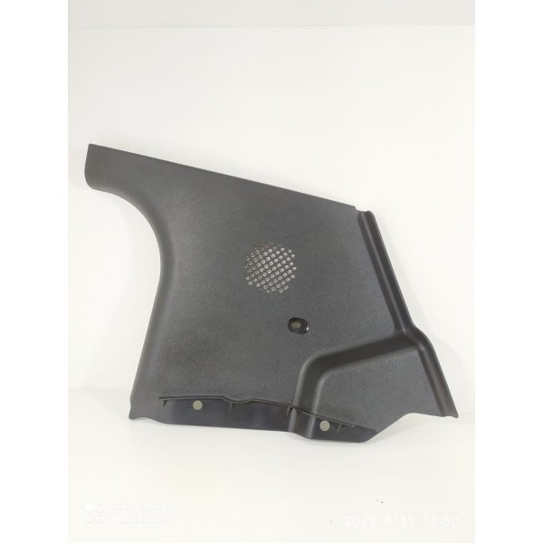 Acabamento Soleira Mercedes Slk200 350 Direito 2005/2011