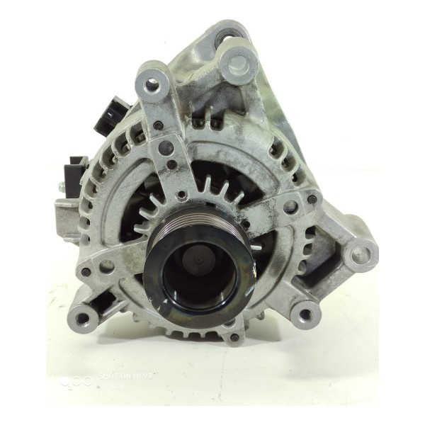 Alternador Bmw 320 Z4 G20 B48 2019/2025 8654280