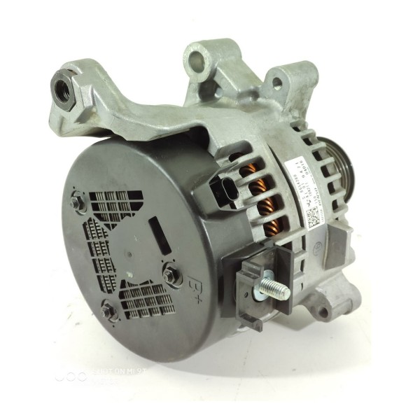 Alternador Bmw 320 Z4 G20 B48 2019/2025 8654280
