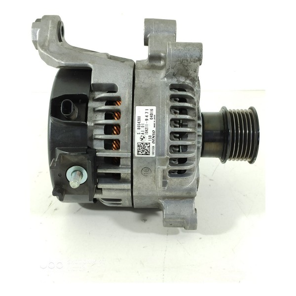 Alternador Bmw 320 Z4 G20 B48 2019/2025 8654280