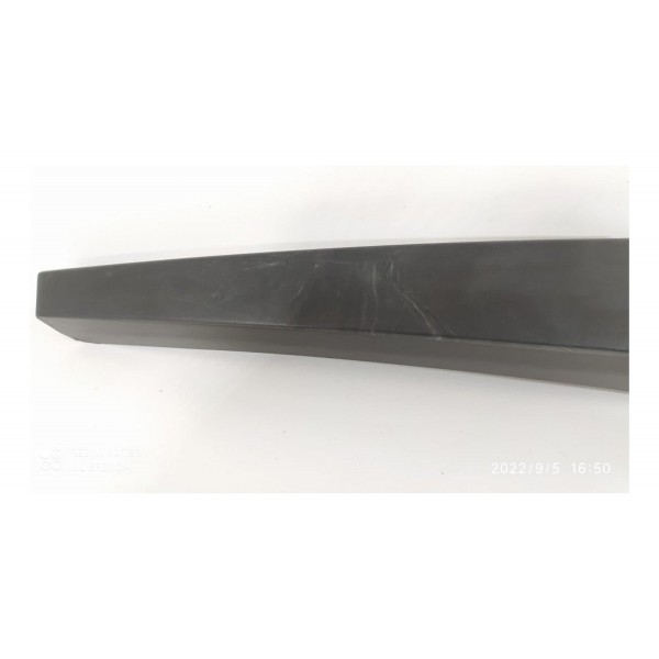 Moldura Coluna A Megane Dianteira Esquerda 2010 Det Original