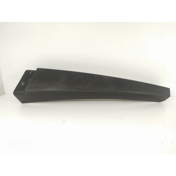 Moldura Coluna A Megane 2010 Dianteira Direita Det Original