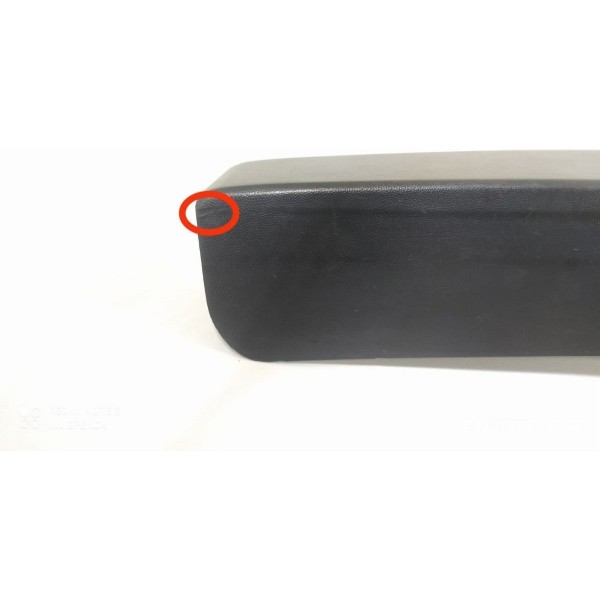 Moldura Coluna A Megane 2010 Dianteira Direita Det Original