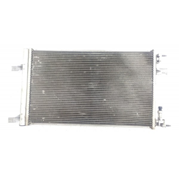 Condensador Chevrolet Cruze 1.8 2011 2012/2016 Det 13377763