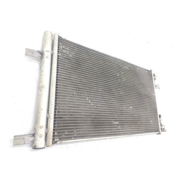 Condensador Chevrolet Cruze 1.8 2011 2012/2016 Det 13377763