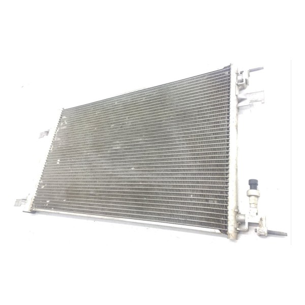 Condensador Chevrolet Cruze 1.8 2011 2012/2016 Det 13377763