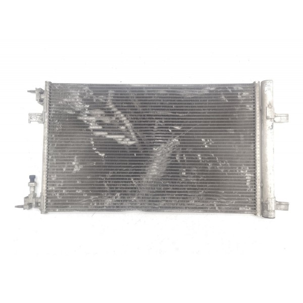 Condensador Chevrolet Cruze 1.8 2011 2012/2016 Det 13377763