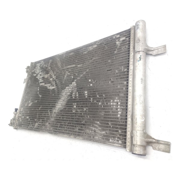 Condensador Chevrolet Cruze 1.8 2011 2012/2016 Det 13377763