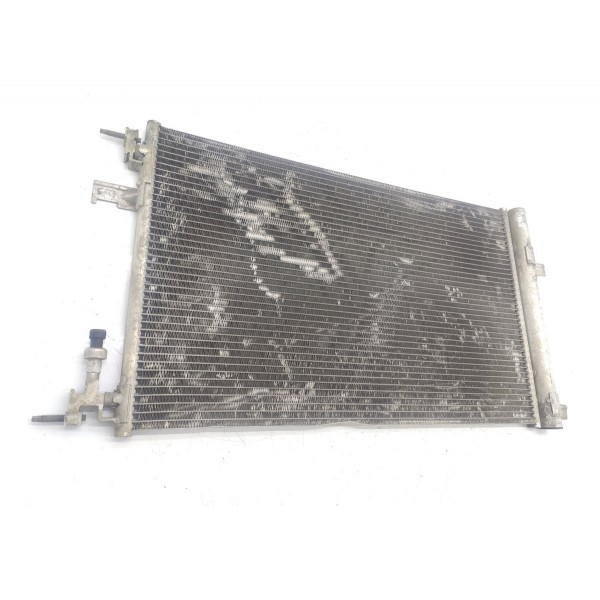 Condensador Chevrolet Cruze 1.8 2011 2012/2016 Det 13377763