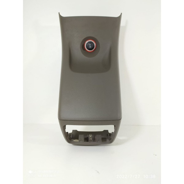 Moldura Console Tomada 12v Audi Q3 2013/2017 8u0864376a