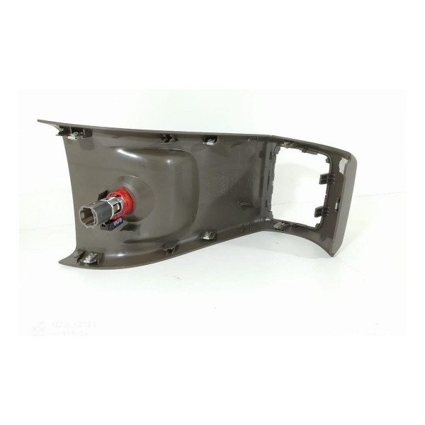 Moldura Console Tomada 12v Audi Q3 2013/2017 8u0864376a