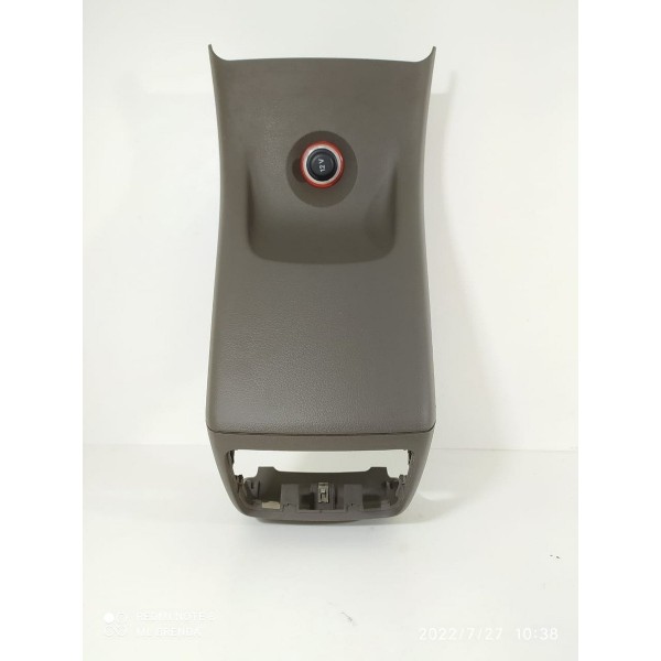 Moldura Console Tomada 12v Audi Q3 2013/2017 8u0864376a