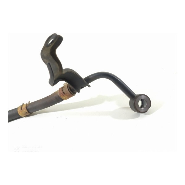 Cano Retorno Oleo Cambio Honda Crv 2008/2011 Orig