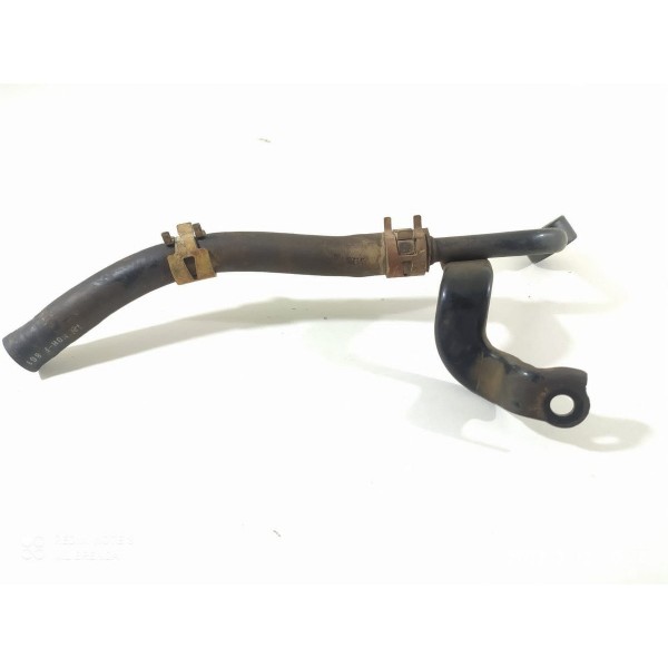 Cano Retorno Oleo Cambio Honda Crv 2008/2011 Orig