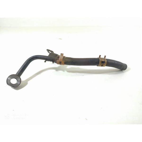 Cano Retorno Oleo Cambio Honda Crv 2008/2011 Orig