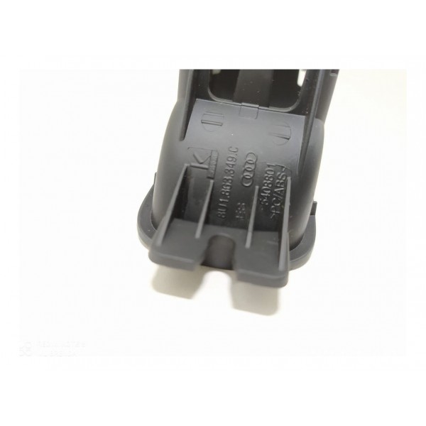 Tomada 12v Audi Q3 2013 2014 2015 2016 2017 Original