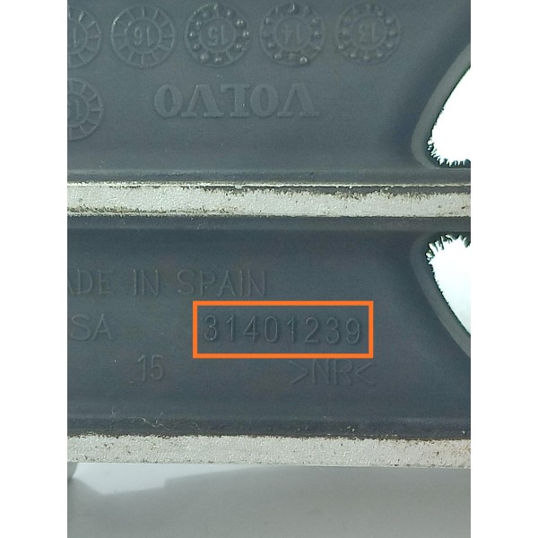 Coxim Motor Volvo V60 S60 Xc60 2.0 2011/2018 31401239