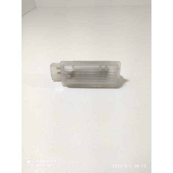 Luz Cortesia Teto Mercedes Slk200 350 2005 2006 2011