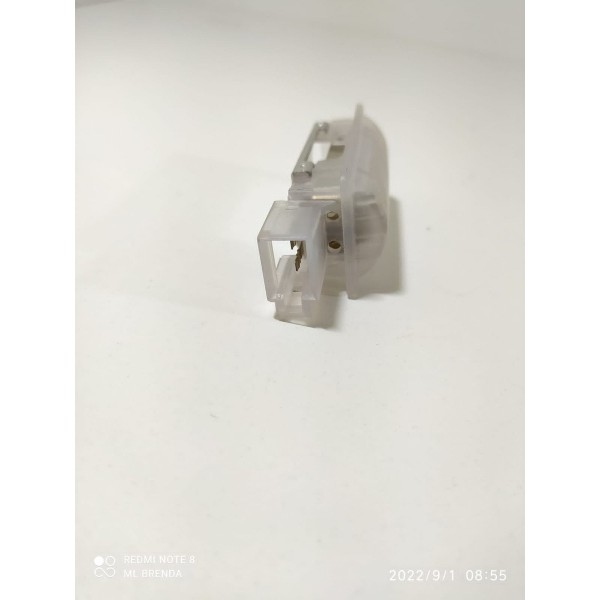 Luz Cortesia Teto Mercedes Slk200 350 2005 2006 2011