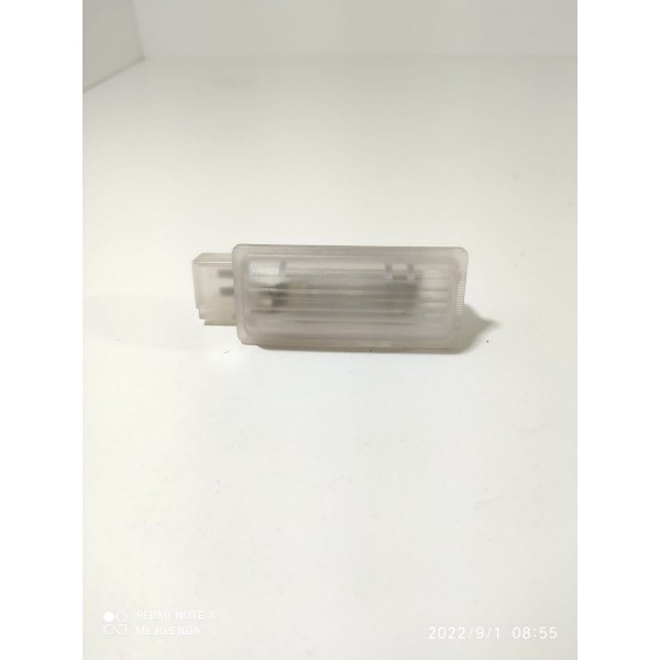 Luz Cortesia Teto Mercedes Slk200 350 2005 2006 2011