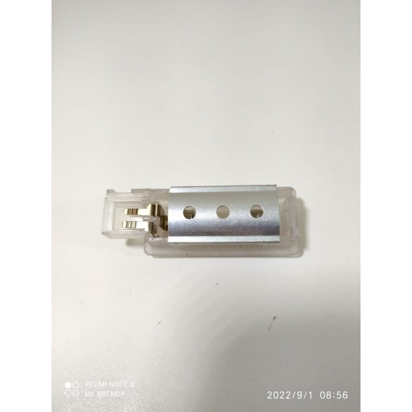 Luz Cortesia Teto Mercedes Slk200 350 2005 2006 2011