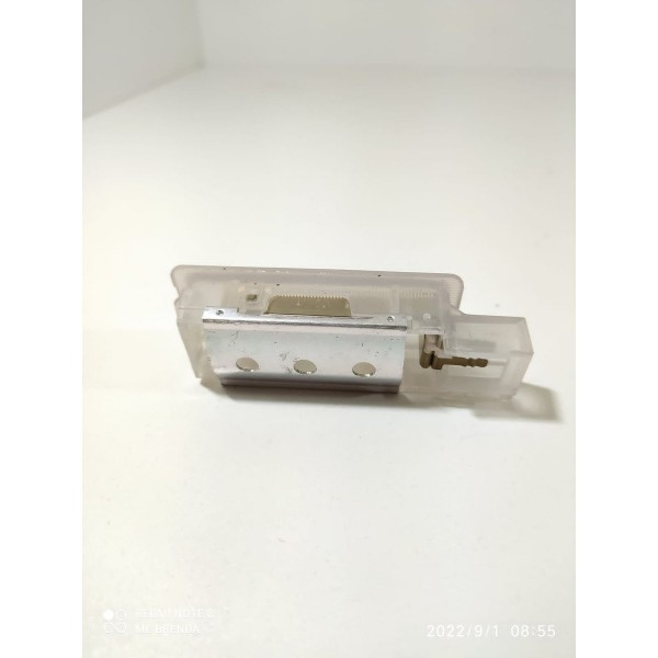 Luz Cortesia Teto Mercedes Slk200 350 2005 2006 2011