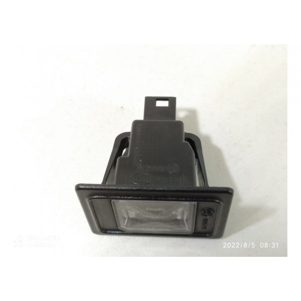 Luz Placa Mercedes Gla200 250 2015/2019 Orig