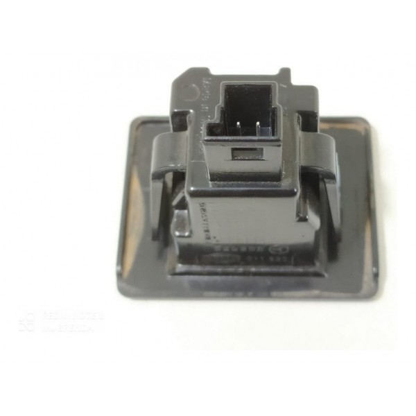 Luz Placa Mercedes Gla200 250 2015/2019 Orig