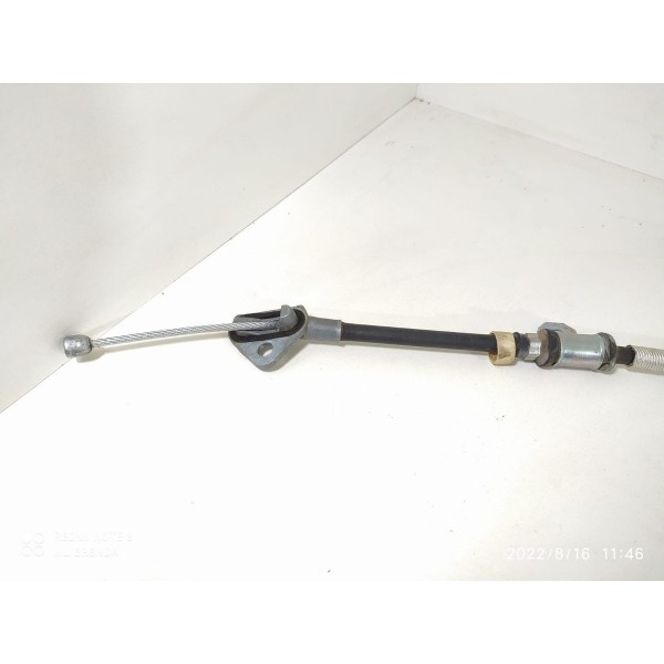 Cabo Alavanca Freio Mao Esquerdo Jac T40 2019