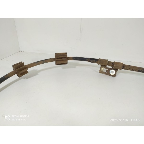 Cabo Alavanca Freio Mao Esquerdo Jac T40 2019