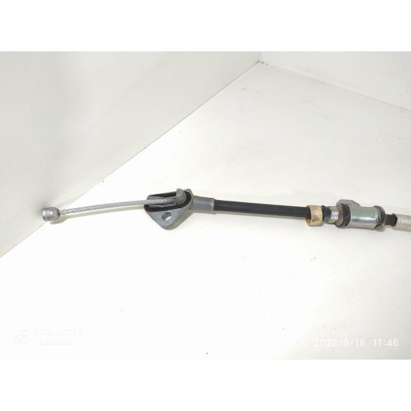 Cabo Alavanca Freio Mao Esquerdo Jac T40 2019