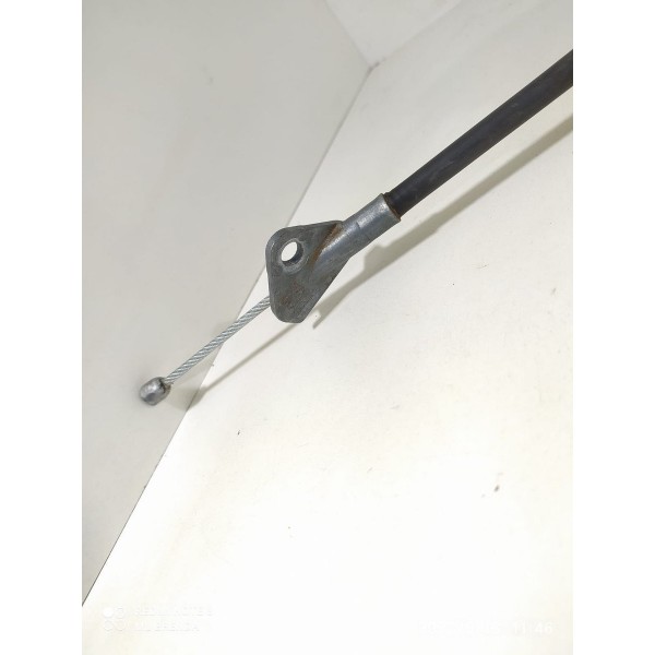 Cabo Alavanca Freio Mao Esquerdo Jac T40 2019