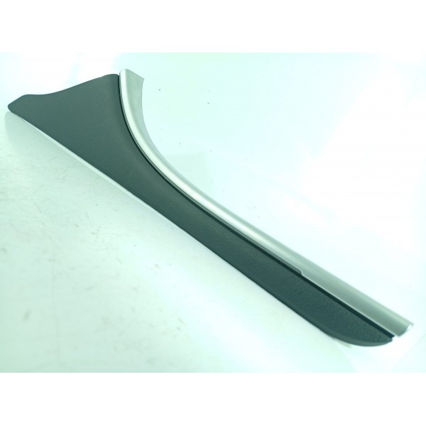 Acabamento Console Mercedes C200 Esq Led 22/25 A2066802301 Preto