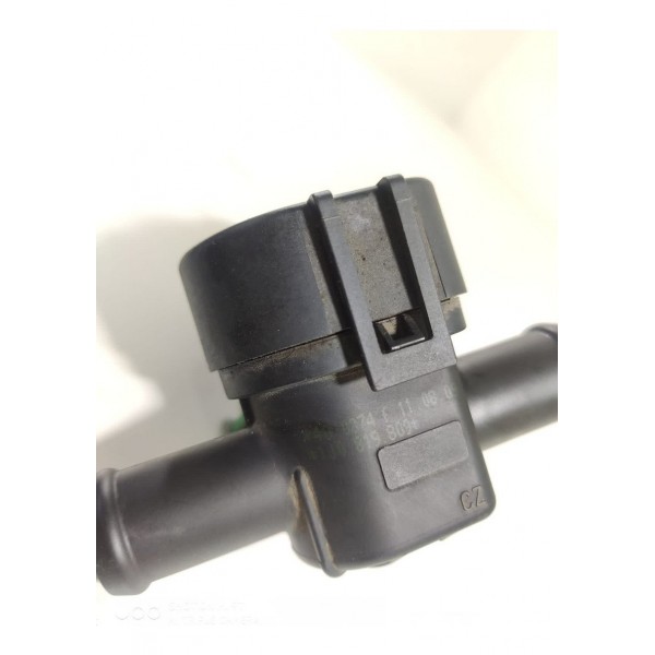 Valvula Ar Quente Audi Q5 A4 A5 A6 2010 2011/2012 1j0819809