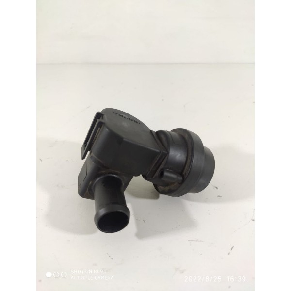 Valvula Ar Quente Audi Q5 A4 A5 A6 2010 2011/2012 1j0819809