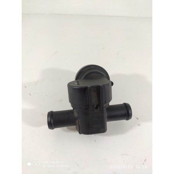 Valvula Ar Quente Audi Q5 A4 A5 A6 2010 2011/2012 1j0819809