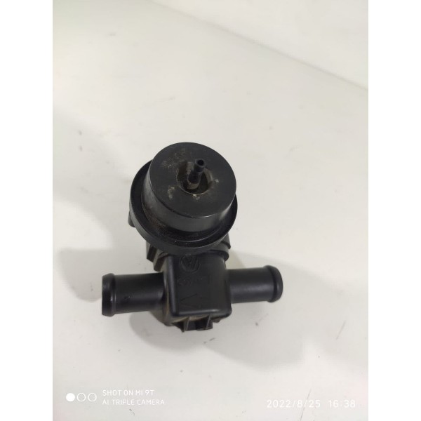 Valvula Ar Quente Audi Q5 A4 A5 A6 2010 2011/2012 1j0819809