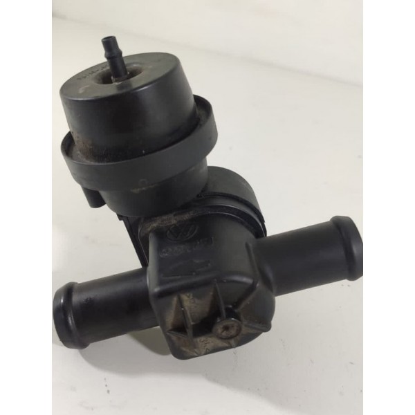 Valvula Ar Quente Audi Q5 A4 A5 A6 2010 2011/2012 1j0819809