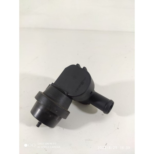 Valvula Ar Quente Audi Q5 A4 A5 A6 2010 2011/2012 1j0819809