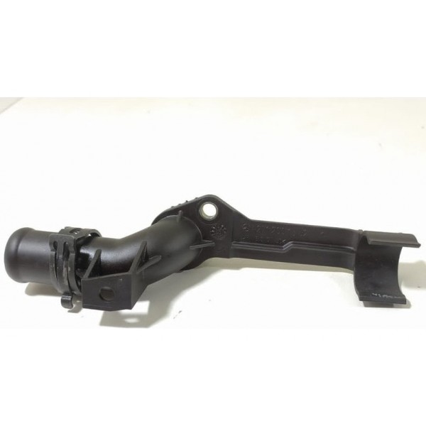 Tubo Flange Agua Mercedes Slk200 C180 A2712001352